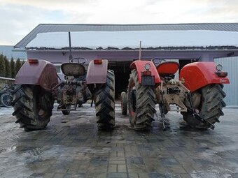 Zetor 4011