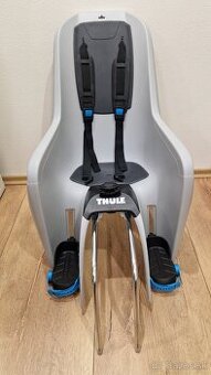 Cyklosedačka Thule RideAlong Lite Light Grey