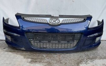 Hyundai i30 I 2007- predný nárazník