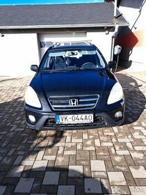 Honda CRV 2,2 Cdti.rv.2007