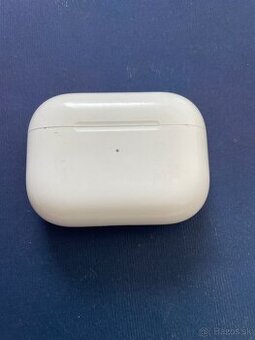Náhradné nabíjacie púzdro airpods pro 2 2022