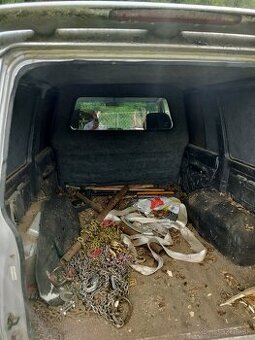 Hyundai galloper