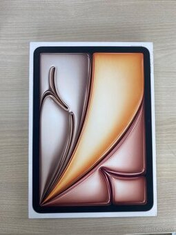 Ipad Air 11 (M2) 128 GB