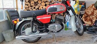 Jawa 350-634