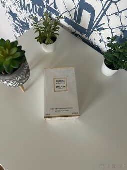 Chanel Coco Mademoiselle Eau de Parfum Intense – 100 ml