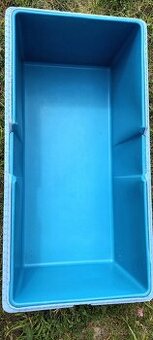 Thermo box