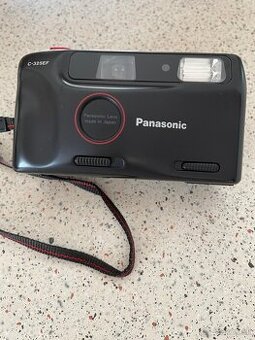 Fotoaparát Panasonic