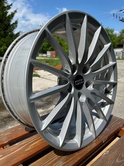 Disky AUDI A4 5x112 R17