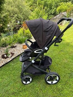 Cybex Tallos S Lux