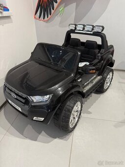 Detské elektrické auto Ford Ranger 4x4