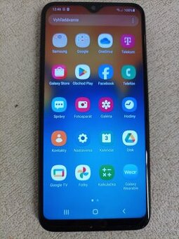 Samsung Galaxy A20e