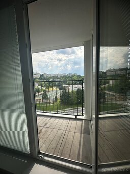 2 -izbový byt ma predaj