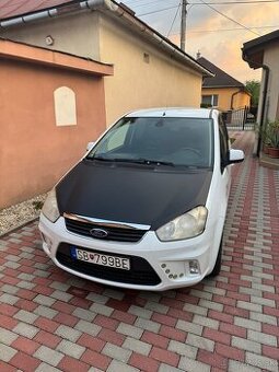 Ford C-MAX 2010