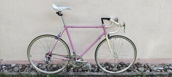 Cestny bicykel