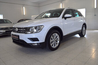Volkswagen Tiguan 2.0 TDI VIRTUAL LCD DSG 110 kW 2020-DPH
