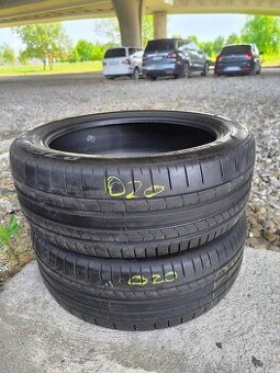 Pirelli Pzero 245/45 R20 103W RunFlat