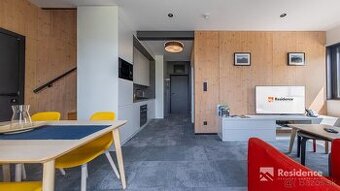 Na predaj trojizbový apartmán v obľúbenom Demänová Rezorte