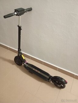 Predám elektrickú kolobežku
