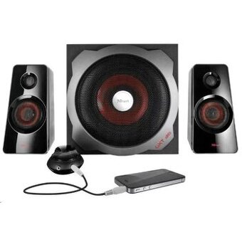 Trust GXT 38