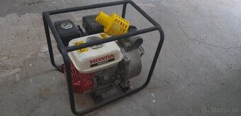 Cerpadlo Honda WB20XT