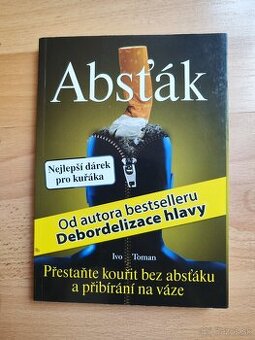 Ivo Toman - Absťák