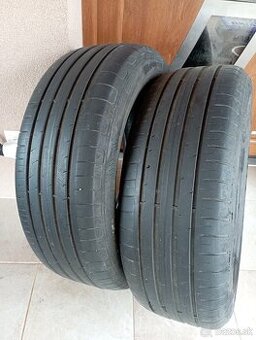 Goodyear Efficientgrip Performance 205/55 R16 91 V Letné