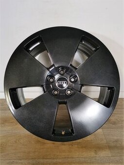 Audi E-Tron 4KE orig. ALU disky 5x112 R19