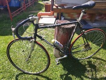 Bicykel