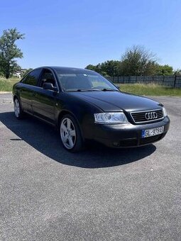 Audi a6c5 1.9TDI 81kw