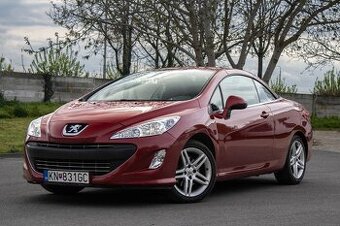 Peugeot 308 CC 1.6e THP 150k Sport