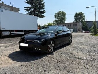 Predám Volkswagen Golf 8 GTi 2023 v záruke