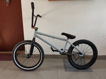 BMX Wethepeople justice