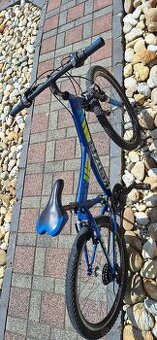Detský bicykel Kenzel