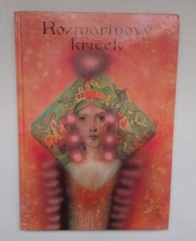 Rozmarínový kríček (Maja Boskovic - Stulli)