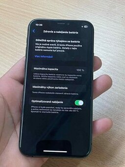 Iphone 11 pro