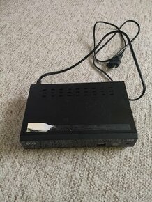 Wifi, alarm, DVB
