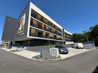 Energeticky úsporná novostavba v srdci Karpát