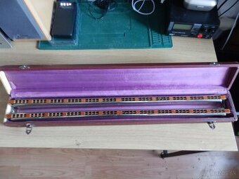 Vermona harmonica