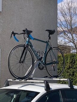 CTM Blade Comp 2025 – ako nový, najazdené len 100 km – XL