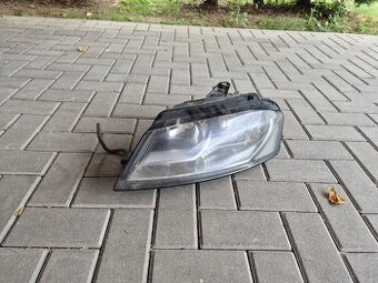 audi a3 lave svetlo orginal