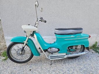 Jawa pionier 20