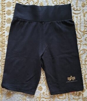 Kratke nohavice Alpha industries