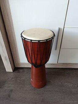 Bongo bubon
