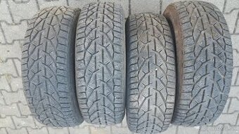 205/60R16 Sebring Snow zimná sada