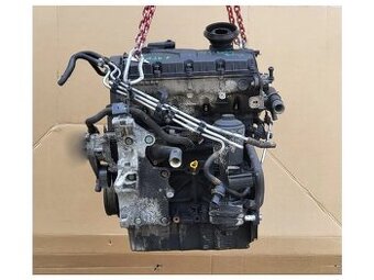 predam motor BKC 1.9 TDI