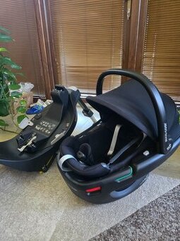 Predam autosedacku vajicko MAXI COSI