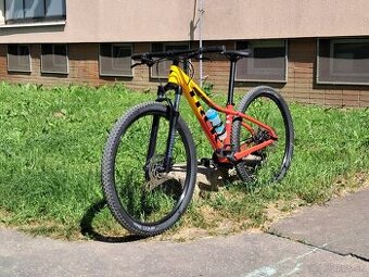 Trek Marlin 7