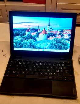 Chromebook lenovo