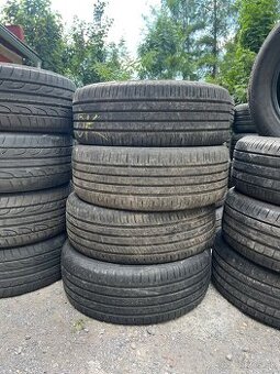 Continental 205/55/R16 Letné