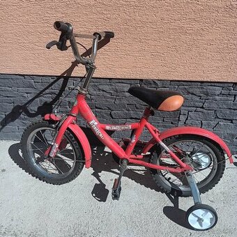 Bicykel